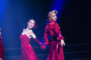 日本宝冢歌剧团OG 剑与爱的光芒爱着拿破仑的女人们 北京站开票预告