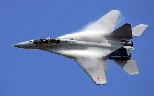 对中国来说是一件麻烦事,俄罗斯这款新战机欲抢占国际市场 