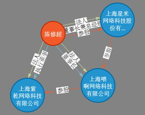 怎么把两家不同法人的公司并成同一个集团