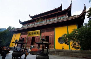 中国3大最 传奇 的寺庙,号称有求必应,而现实到底怎么样