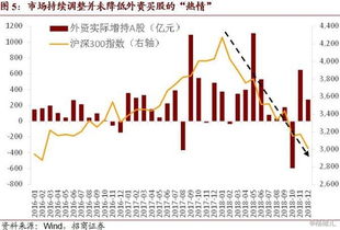 为啥A股总被外资抄底