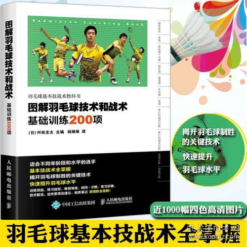 羽毛球练习新手入门教程,羽毛球教学入门基本手法