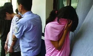 心疼 14岁少女听信网友谗言被迫卖淫,幸得安徽警方解救