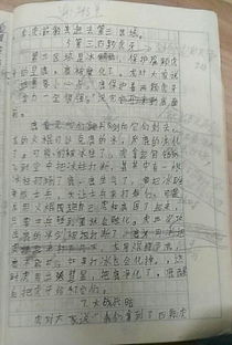 四年级作文1800字 老师 年年有作文,岁岁写不停 儿童节快乐