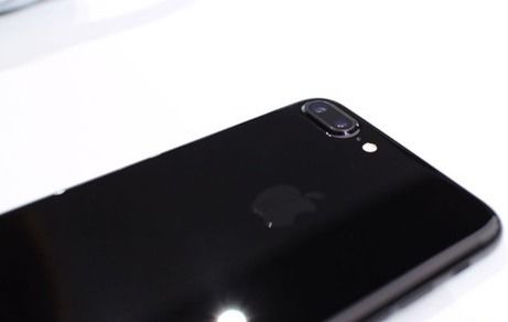 iphone7 plus哪个颜色最受欢迎 