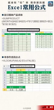 表格查重不求人，对照函数帮你忙