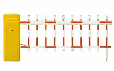停车场自动收费的道闸分为几类 (单位停车场道闸)