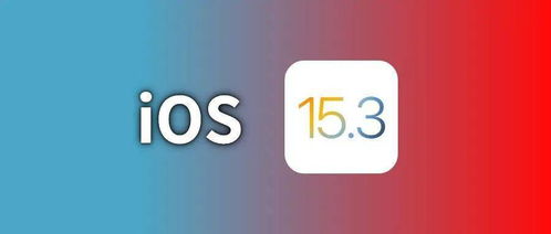 iOS15.3 正式版推送,苹果建议所有用户升级