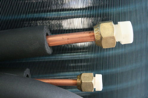 空调铜管价格多少钱一米(10匹空调铜管价格多少钱一米)
