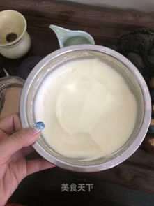 奶油的制作方法(奶油制作方法和配料)