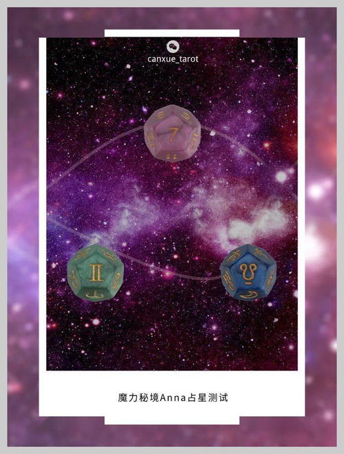 星座占星测试 四月份你的财运如何