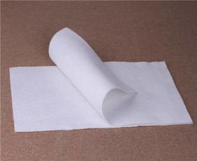 智成纤维针刺棉是用什么材料生产的 