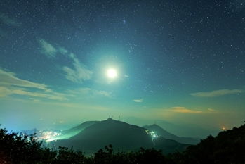 签约深空摄影师教你拍星空 干货