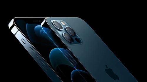 iPhone 12 Pro相机 屏幕评测跑分来了