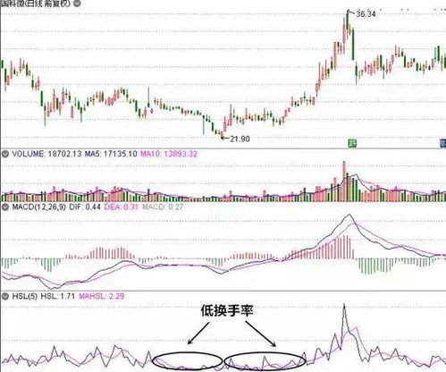 个股涨停后价格又高开，换手率高，成交量放大