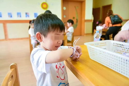 幼儿教育最核心的是什么(幼儿教育核心概念)