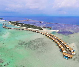 马尔代夫六星岛行程费用详解，省钱攻略大公开！