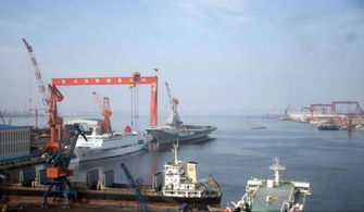 购买瓦良格号的意义 获得40吨图纸,让中国航母经验进步26年