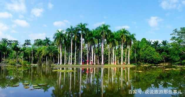 12月绝佳旅行地推荐,胜似人间仙境,藏着中国最美的冬景