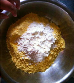 玉米面窝头怎么做松软要发酵吗 玉米面窝头怎么做好吃需要蒸多长时间