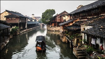 到乌镇旅游住哪里方便(去乌镇住哪里好乌镇旅游住宿攻略)