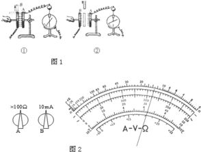 三个电容分别为的不带电的电容器.如图那样连接.再接到点A.B.D上.这三点电势分别为.求公共点O的电势. 题目和参考答案 青夏教育精英家教网 