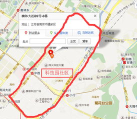 户口地址是在建邺区奥体大街71号，请问哪位知道是属于在哪个街道社区？