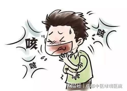 气喘(气喘是怎么引起的)