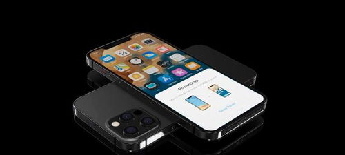 iPhone 13 配备的新技术,将成为 iOS 和安卓智能手机的标配功能