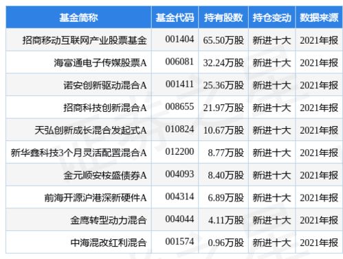 为什么这几天互联网的股票基金老跌