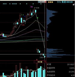 请股票专家来帮忙看下TCL这股怎么样 ，现在要不要补仓，为什么掉的怎么厉害