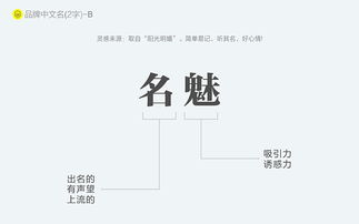 品牌取名到底有多难