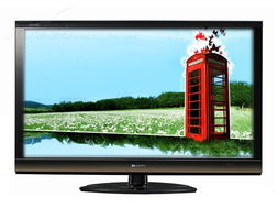 夏普 SHARP LCD 46Z660A 液晶电视 外观 清晰大图 精彩图片 