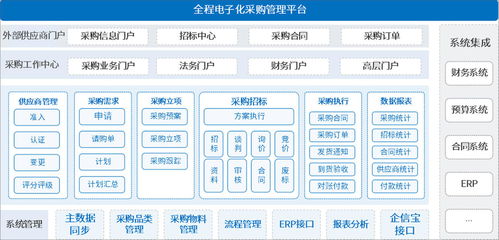 集中采购方案怎么写