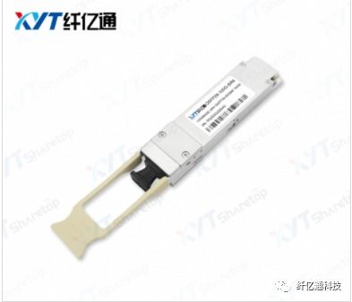 数据中心用的光模块和5g网络用的一样吗