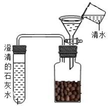 初中生物实验稀碘液的配置是多少？