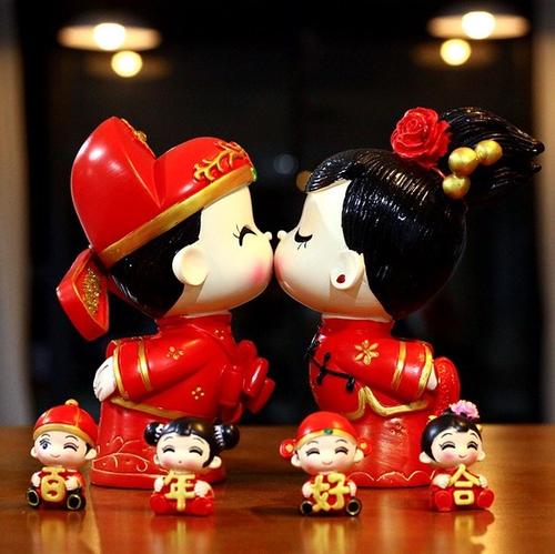 北京结婚的风俗和礼仪 北京婚嫁习俗大全