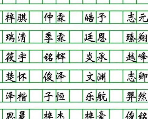 爸爸姓 毕 ,给孩子取了一个霸气的名字,老师上课都不敢叫