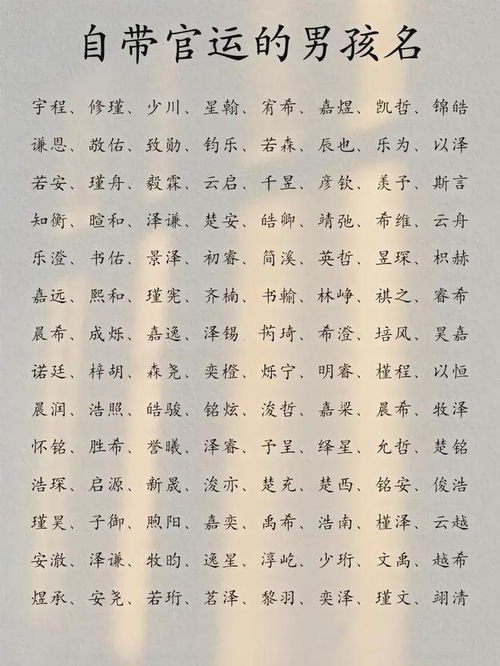 这么多名字,都不如胡八一这个名字简单明了