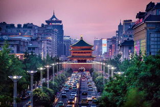 中国反差最大的国家中心城市 跻身一线,经济却不如二线城市