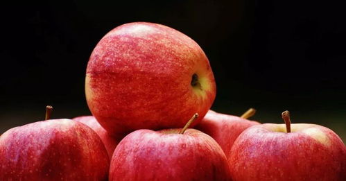 苹果这样吃 饭前一天吃一个,远离血栓 健脾又排毒