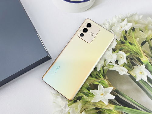 影像旗舰中的游戏机 vivo S12 Pro如何做到自然出众