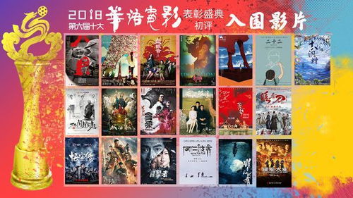 二十二 入围十大华语电影评选, 只有铭记历史才能面向未来 