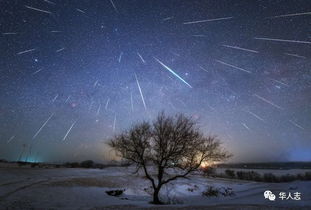 双子座流星雨今晚闪亮登场,快收下这份观测指南吧