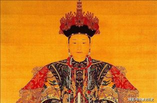 她是清朝最年轻的太后,被废位前皇帝驾崩,留下她统摄后宫57年
