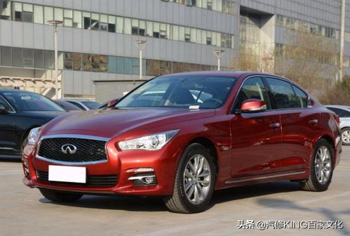 实力型选手 英菲尼迪Q50L大幅调价值得入手