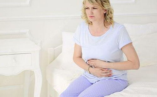 孕妇胃疼30秒止疼法，孕妇胃疼是怎么回事