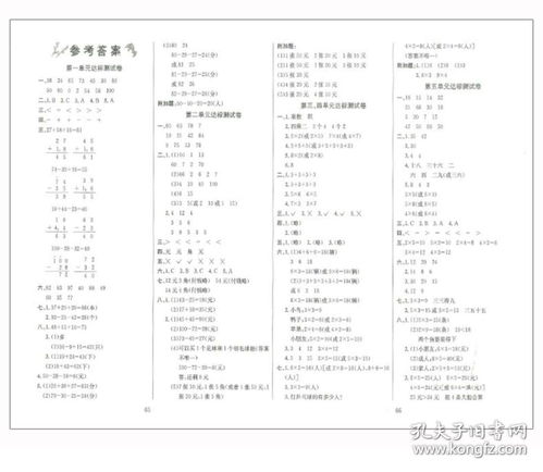 二年级上册试卷 全套语文数学 名校名卷期末冲刺100分 成都北师大版 小学同步训练习册测试达标卷 期中期末总复习满分培优考试卷