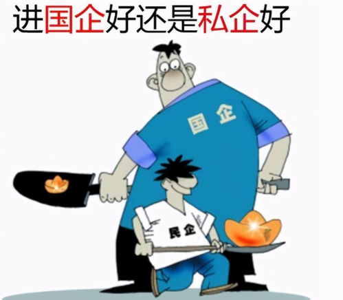 什么人,适合在私企民企外企等体制外单位工作呢