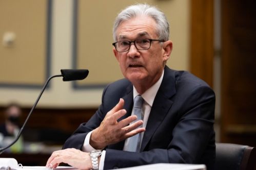 美联储地方主席：积极迹象表明通胀可能正在放缓 或需18个月到两年
